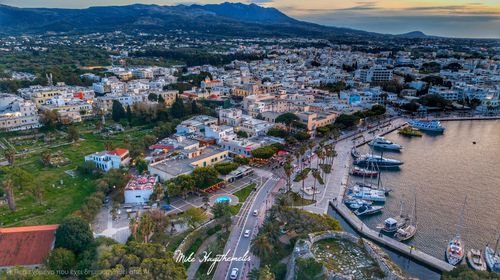 Η Κως στα τρία Eλληνικά νησιά με εκρηκτική άνοδο στις ταξιδιωτικές αναζητήσεις για το 2026