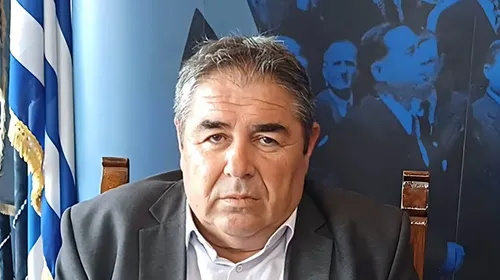 Τσαμπίκος Καραγιάννης: Σε οργανωτική ετοιμότητα η ΝΔ στα Δωδεκάνησα με το βλέμμα στραμμένο στις επερχόμενες εκλογές 