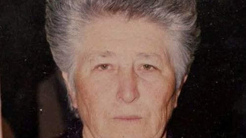 “Έφυγε” από τη ζωή η αγαπητή συμπολίτισσά μας Μαρία Τρικοίλη – Ιερωκλή