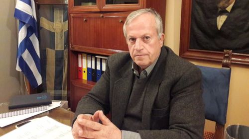 Στις 10 Μαρτίου 2027 μετατέθηκε η δίκη του πρώην  δημάρχου Καλυμνίων για τον ΧΑΔΑ στα Γιαννοχώραφα