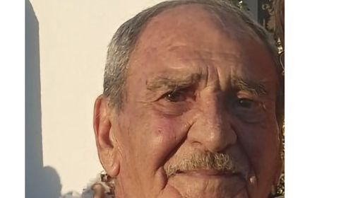 "Έφυγε" από την ζωή ο αγαπητός συμπολίτης μας Γιώργος Μιαούλης 