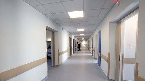 Εκτός κινδύνου το τρίχρονο παιδί Κω που βρέθηκε τραυματισμένο σε αυτοκίνητο στην Κω