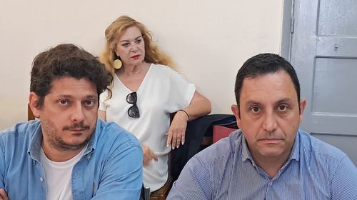 Πράσινο φως για την υπογραφή της παραχώρησης του ιστορικού Αστυνομικού Τμήματος Καλύμνου στο ΤΕΕ