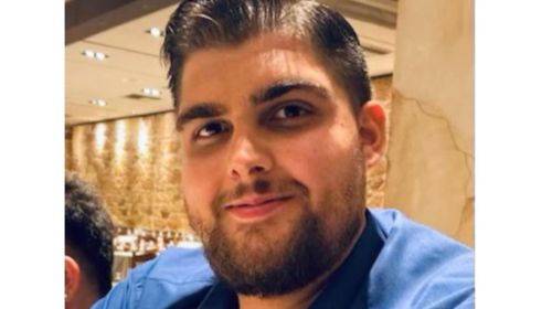 Στο πένθος η Ρόδος: «Έφυγε» από τη ζωή ο 28χρονος Σάββας Αργυρού