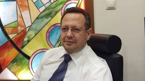 Μιχ. Εκατομμάτης για τις μισθώσεις των καταστημάτων του ΒΑΚΟΥΦ Κω: Η τελική λύση αν το Βακουφ εμμείνει στην θέση του θα δοθεί δικαστικώς