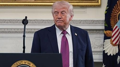 Ντόναλντ Τραμπ: Φανταστική η Ελλάδα, μας έχει βοηθήσει σε πολλά – Τρομερός τύπος ο Μητσοτάκης