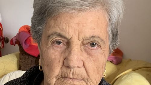 "Έφυγε" από τη ζωή η αγαπητή συμπολίτισσά μας Καλλιόπη Χατζηπυλιώτη - Παππούλη