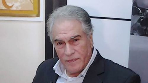 Κ. ΣΦΥΡΙΟΥ: Ο «ΚΑΤΗΦΟΡΟΣ» ΤΗΣ ΔΗΜΟΚΡΑΤΙΑΣ ΜΑΣ ΧΕΙΡΟΤΕΡΕΥΕΙ!