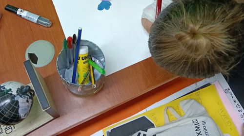 Δράσεις του Δημ. Σχολείου Κεφάλου στο πλαίσιο της "Ημέρας Ασφαλούς Διαδικτύου"