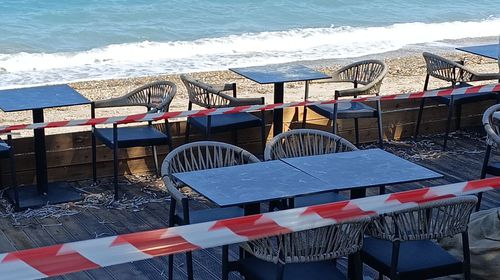 Κραυγή αγωνίας και καταγγελία των 9 επιχ/σεων στην οδό Β. Γεωργίου στην Κω: Επιλεκτική, μεροληπτική και εξοντωτική εφαρμογή του Νόμου από τις Διοικητικές Αρχές