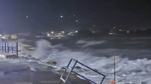 Π. Αβρίθης: Έλεος - Ας μπει ένα απαγορευτικό σήμα στο δρόμο της Κεφάλου πριν γίνει κάποιο ατύχημα 