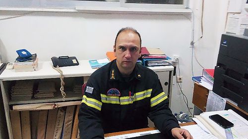 Ι. Χατζηκυριάκος: Οριακή η κατάσταση στην Πυροσβεστική των Δωδ/σων – Έκκληση για ενίσχυση προσωπικού και υποδομών