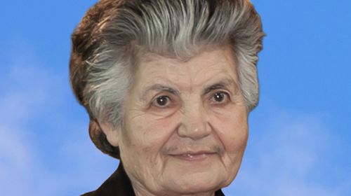 "Έφυγε" από τη ζωή η αγαπητή συμπολίτισσά μας Ελένη Βησαρίτη