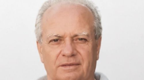 "Εφυγε" απο τη ζωή ο αγαπητός συμπολίτης μας Γιώργος Γρηγοριάδης 