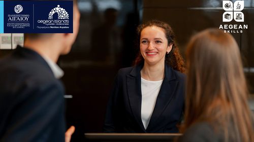 AEGEAN SKILLS: Διευρύνεται ο κύκλος των δωρεάν προγραμμάτων επιμόρφωσης – Νέες δράσεις τον Ιούλιο στο Νότιο Αιγαίο