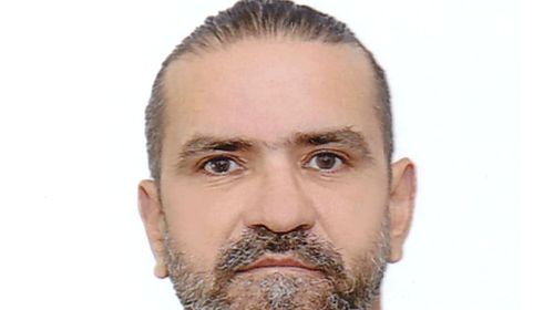 Την Τετάρτη 22/7 το "τελευταίο αντίο" στον Γιάννη Κατσάνη