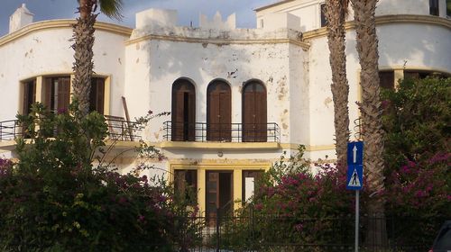 Στην «ΚΟΣΤΑ ΠΑΛΛΑΣ Α.Ε.» πέρασε το κτίριο (μέσω ενοικίασης) της παλιάς Ταξιαρχίας (Οικία Brunetti)