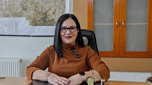 Ε. Κοτζαογλάν: Τέλη Ιουνίου ο διαγωνισμός για 5 καταστήματα του Βακούφ στο Τέμενος Ντεφτερντάρ