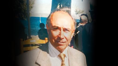 Έφυγε από τη ζωή ο αγαπητός συμπολίτης μας Κυριάκος Στεφάνου 