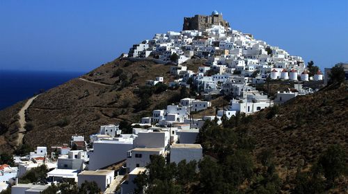 Αστυπάλαια: Πρόταση από τουρκική εταιρεία για ακτοπλοϊκή σύνδεση από το 2027