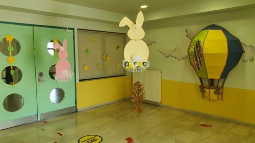 Μέχρι 31/5 οι αιτήσεις για εγγραφές - επανεγγραφές στους Βρεφονηπιακούς Σταθμούς Δήμου Κω