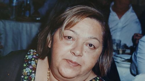 “Έφυγε” από τη ζωή η αγαπητή συμπολίτισσά μας Κασιανή Βαλσάμη – Βογιατζή