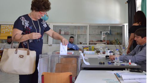 Δημοσκόπηση της interview δίνει ξανά 4 έδρες στην Ν.Δ. στα Δωδεκάνησα 