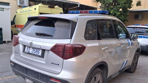 Βρέθηκε ο 70χρονος αγνοούμενος χειριστής ιστιοσανίδας στην Κω