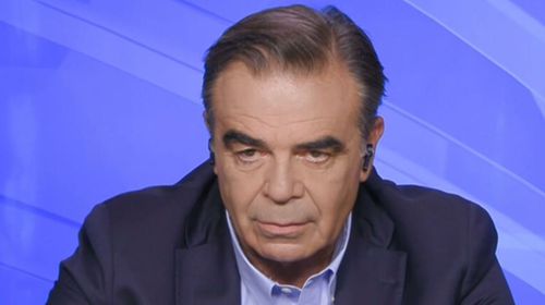 Μαργαρίτης Σχοινάς: Είμαστε στο πλευρό των αλιέων – Την επόμενη εβδομάδα οι ανακοινώσεις
