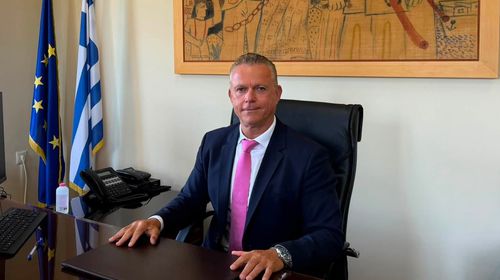 Φ. Μάγγος: Αυστηροί έλεγχοι στο Μεταφορικό Ισοδύναμο – Αναζητούνται 4 εκ. ευρώ από 802 ΑΦΜ, έρχονται νέες πληρωμές 
