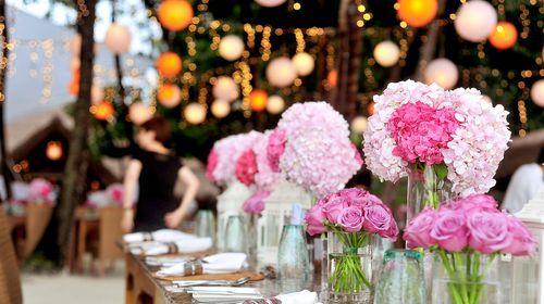 Επεκτείνεται το "ψηφιακό πελατολόγιο" σε γάμους, βαφτίσεις, πάρτι, δεξιώσεις κ.α.