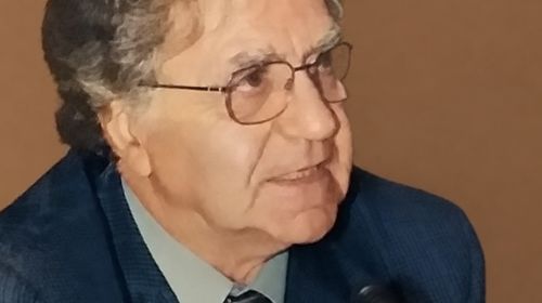 N. Mανούσης: Οφειλόμενος φόρος τιμής στον Σακελλάρη Καρπάθιο 