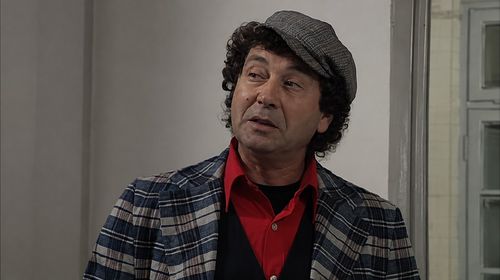Θλίψη: Πέθανε ο ηθοποιός Μιχάλης Μόσιος - Ο θρυλικός “Ταμτάκος”