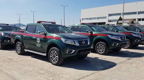 Με 151 νέα οχήματα ενισχύονται οι δασικές υπηρεσίες