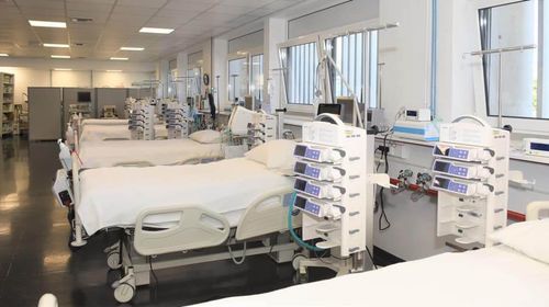 M. Θεμιστοκλέους: 1.000 νέοι νοσηλευτές στα νοσοκομεία έως τον Νοέμβριο    