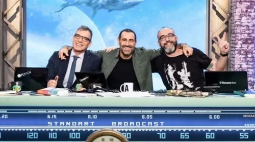 Οριστικά τέλος από τον ΑΝΤ1 οι "Ράδιο Αρβύλα" -"Αποκλειστικά για λόγους αρχής"