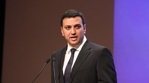 Β. Κικίλιας στη Βουλή: «Μέτρα στήριξης της ακτοπλοΐας με στόχο τη συγκράτηση των τιμών των εισιτηρίων»   