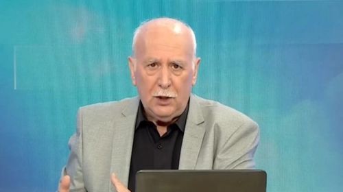 Γιώργος Παπαδάκης: Την Πέμπτη στο αποτεφρωτήριο Ριτσώνας το τελευταία αντίο – Θλίψη για τον μακροβιότερου παρουσιαστή της ελληνικής τηλεόρασης