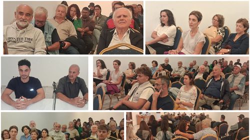 Εκδήλωση του ΚΚΕ Κω για την Παιδεία - Στο επίκεντρο οι ανάγκες των μαθητών