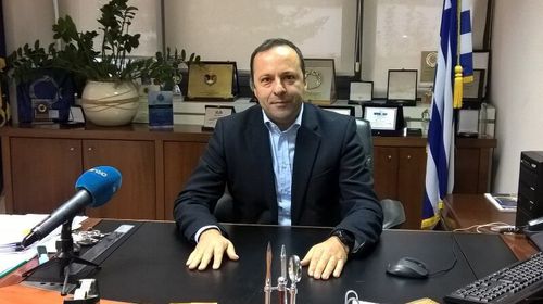 Γ. Πάππου: «Να καλυφθεί άμεσα το μεταφορικό κενό του BLUE CARRIER 2 και να διασφαλιστεί η ομαλή τροφοδοσία των νησιών»