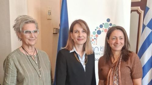Η Κως ανοίγει νέους δρόμους στον τουρισμό μέσα από τις γεύσεις και την παράδοσή της