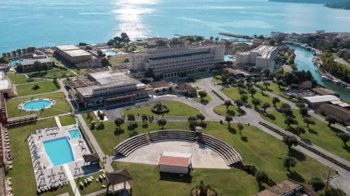 Όμιλος Mitsis: Νέο ξενοδοχειακό brand και επενδύσεων συνέχεια το 2026