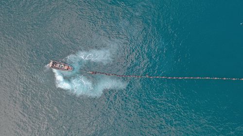 Εγκρίθηκε η ηλεκτρική διασύνδεση Ρόδου και Κω μέσω υποβρύχιων καλωδίων με την ηπειρωτική Ελλάδα 