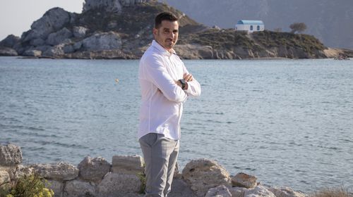 Γ. Κοκαλάκης: «Λευκός καπνός» από την καμινάδα του Δημαρχείου της Κω;
