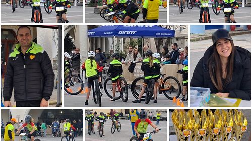 Αθλητική δράση στην Πλατεία Ελευθερίας με το «COCOMAT SERIES#1 – 2026»