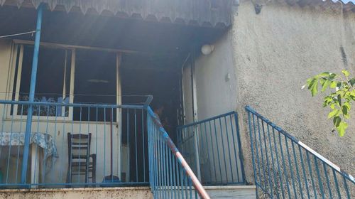 Πυρκαγιά σε σπίτι στην Πάτρα: Nεκρός ανασύρθηκε 63χρονος