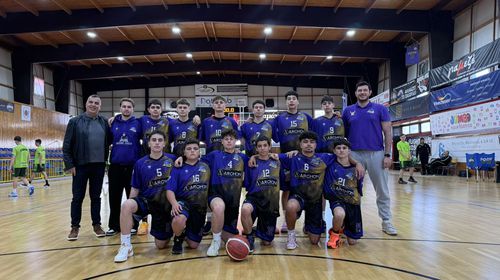 Συγχαρητήρια του Α.Σ. Φοίβος Κω