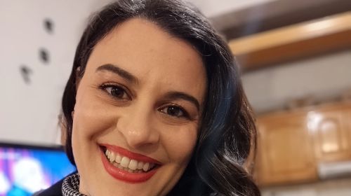 Νέα δήμαρχος Λειψών η κ. Ευαγγελία Λαουντού