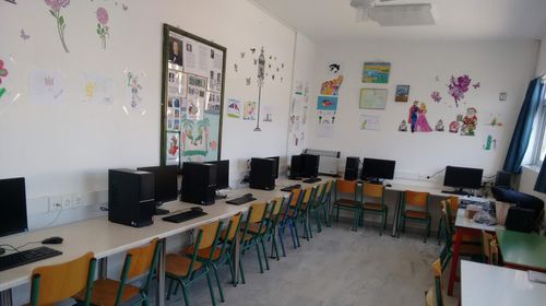 Στις 27 Μαΐου η λήξη μαθημάτων για Γυμνάσια, 15 Μαΐου για Λύκεια 