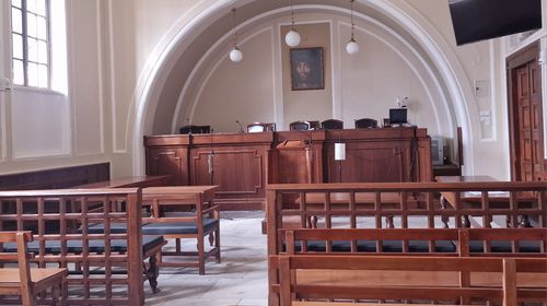 Ελεύθερος με εγγύηση 3.000 ευρώ 31χρονος που αρνείται κάθε σχέση με το κύκλωμα κοκαΐνης της Κω  